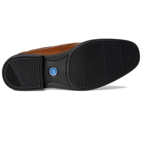 Zapatos Mocasín para Hombre Color Marrón – Estilo Clásico Slip-On y Cómodo | Meberant