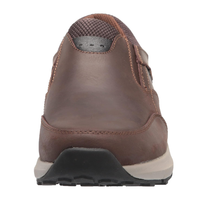 Zapatos de Hombre Impermeables de Cuero Slip-On con Tecnología Core Comfort | Meberant