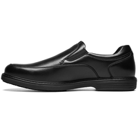 Zapatos Slip-On Black Twi | Meberant