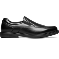 Zapatos Slip-On Black Twi | Meberant