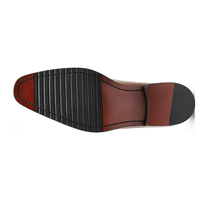 Mocasines de Cuero Marrón | Meberant