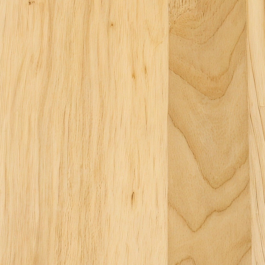 Tabla de Corte de Arce Pequeña — detalle macro del grano de madera
