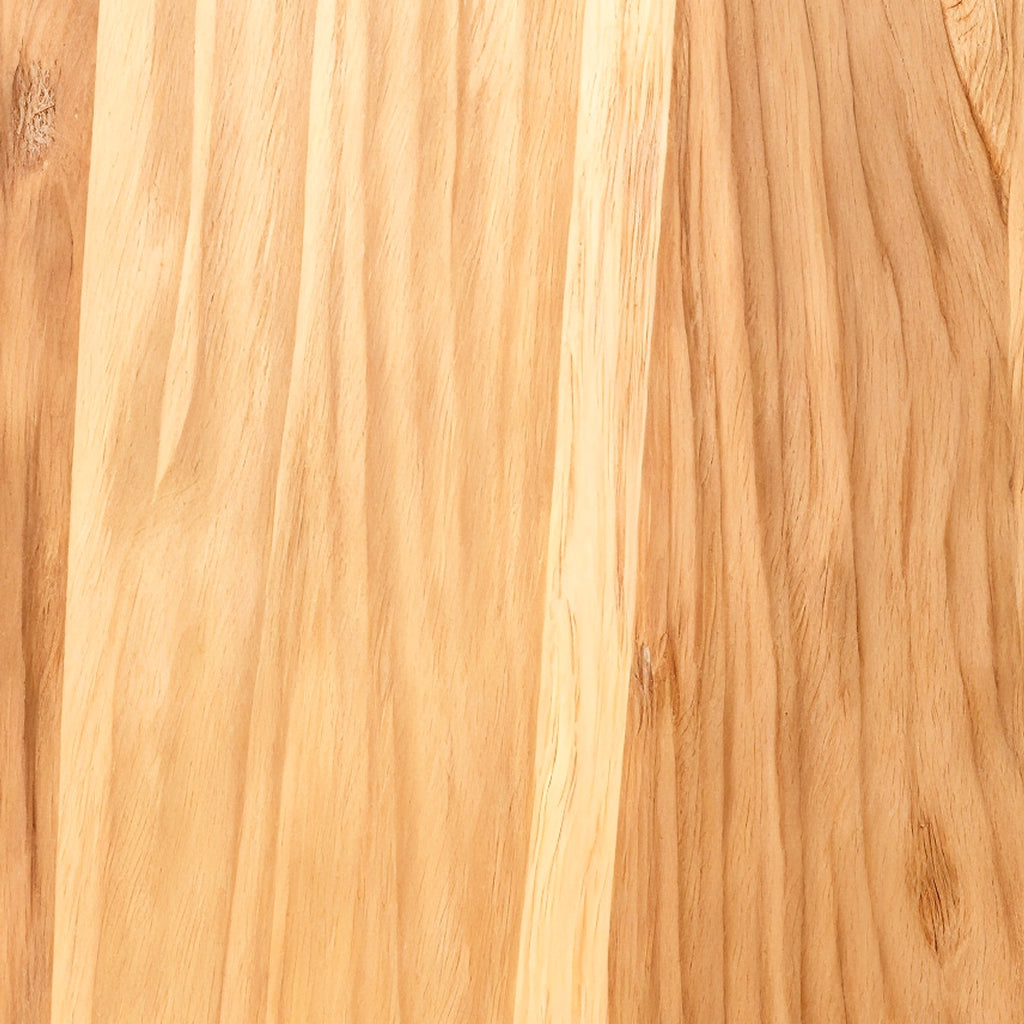 Tabla de Corte de Haya Grande — detalle macro de la veta de la madera