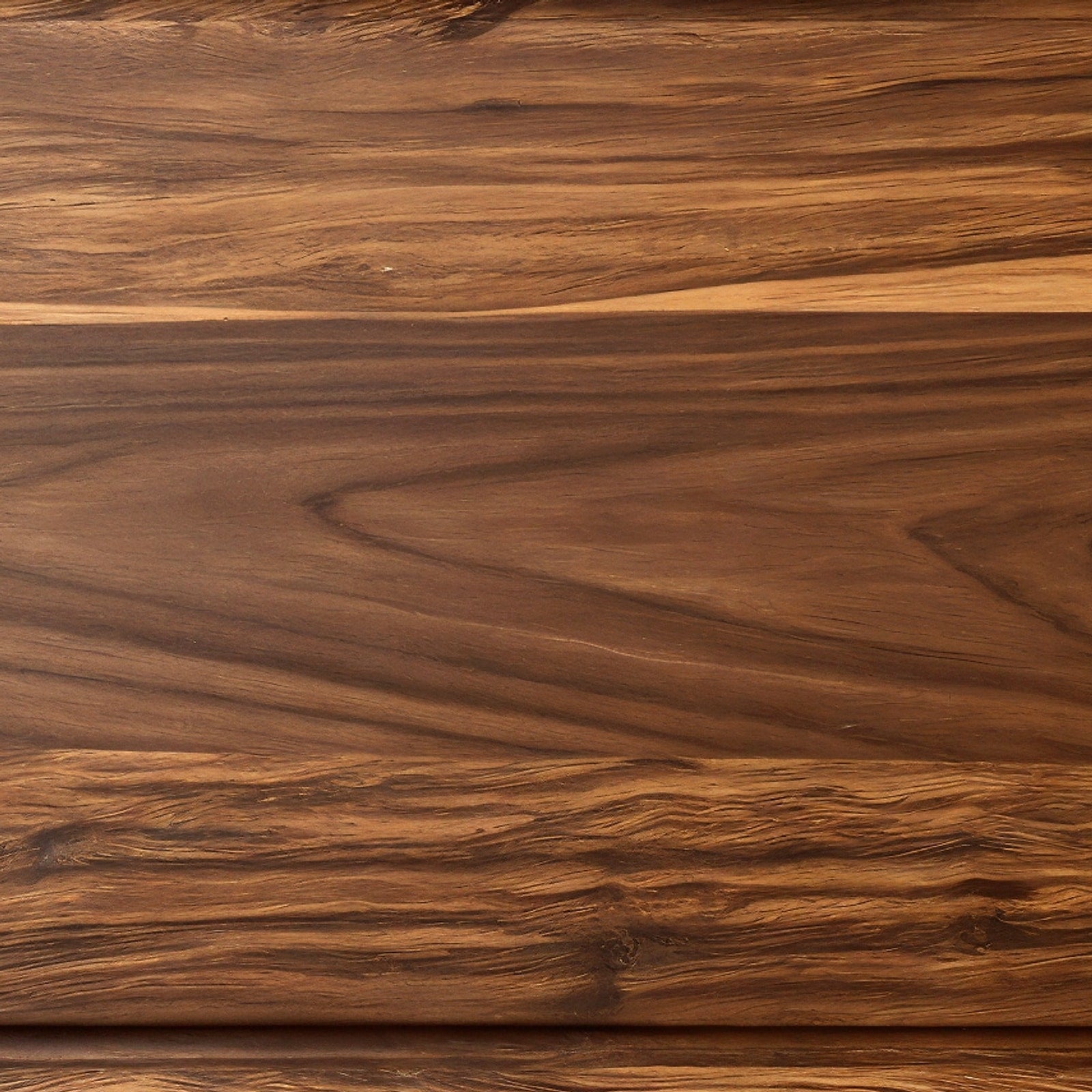 Meberant Tabla de Cortar de Nogal — detalle del grano de madera